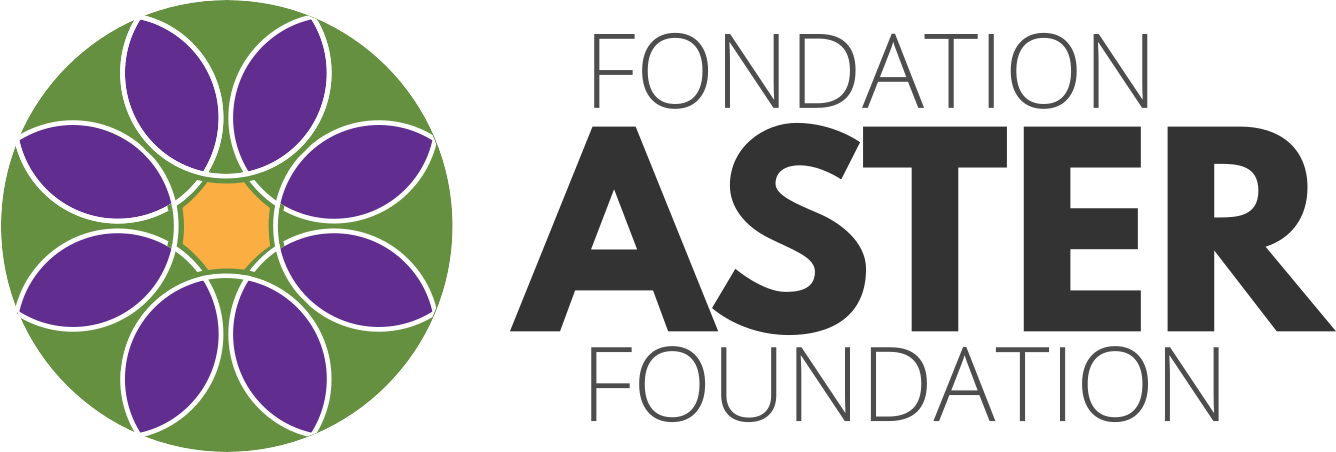 Aster Foundation Logo